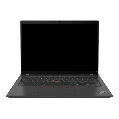 Lenovo ThinkPad T14 Gen 3 21AH - Core i5 I5-1235U 16 Go RAM 512 Go SSD Noir AZERTY