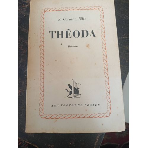Théoda