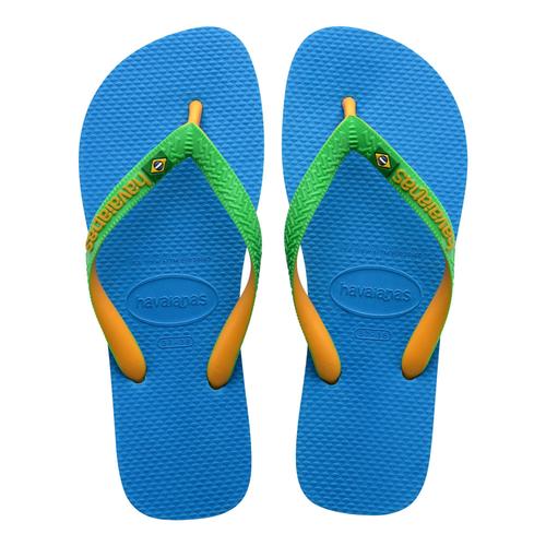 Tong Enfant Havaianas Brasil Mix