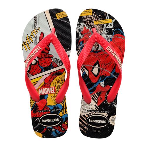 Tong Enfiler Enfant Havaianas Top Marvel Cl