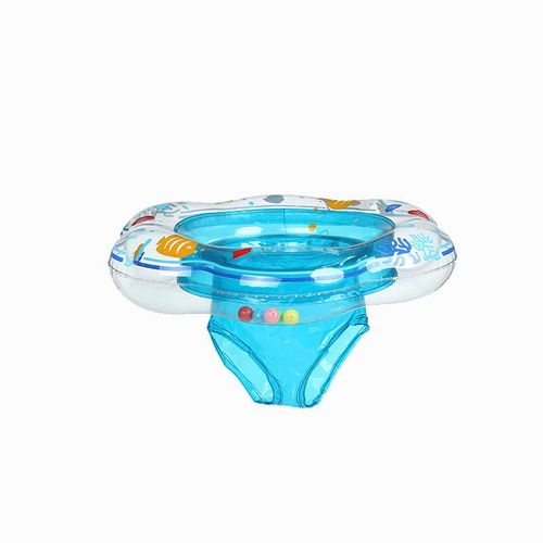 Tente De Plage Pour Bébé,Auvent De Soleil Pop Up,Imperméable,Protection Contre Les Uv,Avec Piscine,Camping En Plein Air - Type Swimming Ring