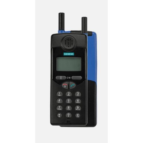 Mobile Vintage Siemens C10