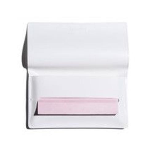 Shiseido - Pureness Oil-Control Blotting Paper ( 100 Pcs ) - Bleaching Papers For Oily And Combination Skin 