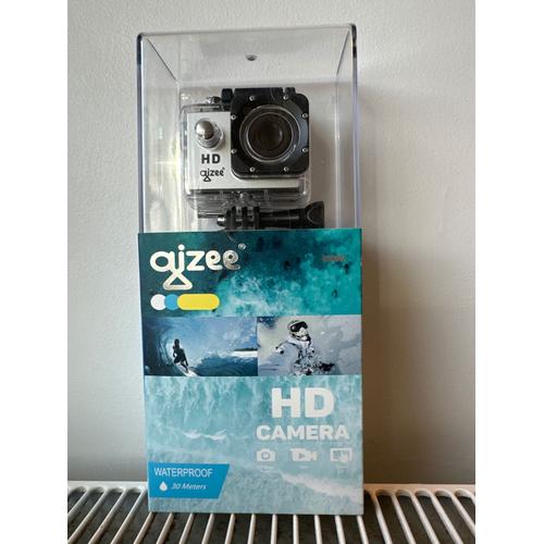 Camera HD Gizee (GZ60)