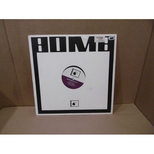 Feel Me - Dance With Me- Beat-Box (Hard-Stuff Mix)- Bumbarda