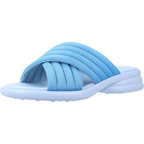 Camper Olas Capfico Colour Bleu - 38