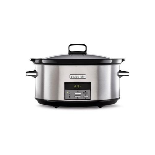 Mijoteuse Crock Pot CSC063X01 7.5 L