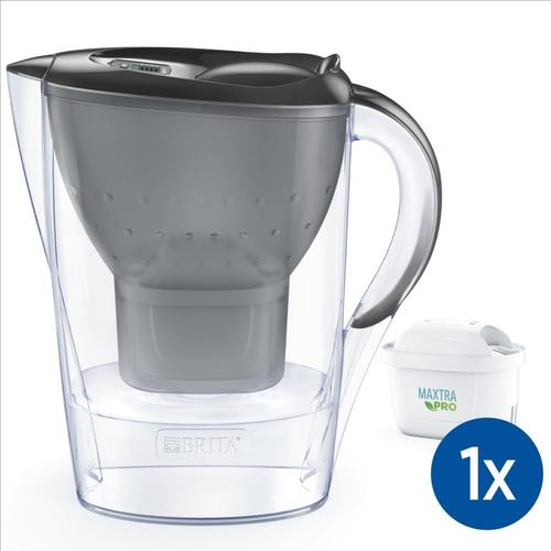 Carafe Filtrante Brita Marella Graphite