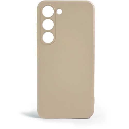 Coque Casyx Samsung Galaxy S23 Plus Beige