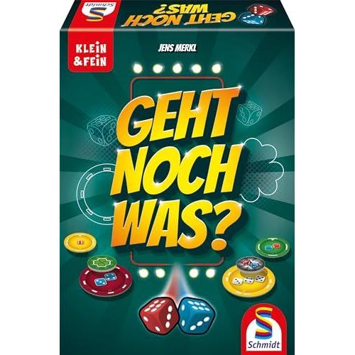 Geht Noch Was?