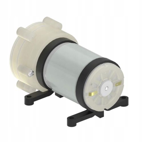 Pompes Taille compacte Savoir-faire professionnel CF2047