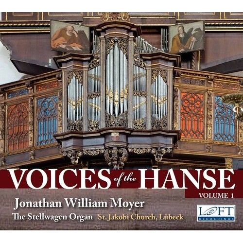 Voices Of The Hanse 1