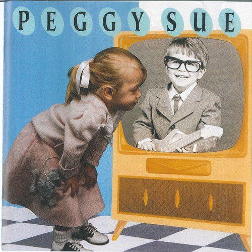 Floyd Domino - Peggy Sue [Compact Discs]