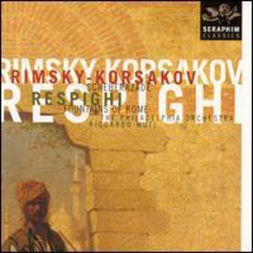 Riccardo Muti - Tba [Compact Discs]