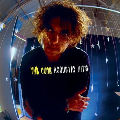 The Cure - The Greatest Hits Acoustic [Vinyl Lp]