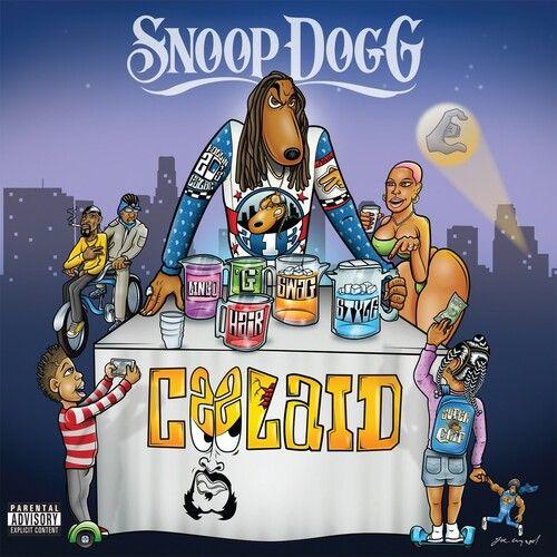 Snoop Dog - Coolaid (Rsd) [Vinyl Lp]