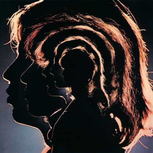 The Rolling Stones - Hot Rocks 1964-1971 [Vinyl Lp]