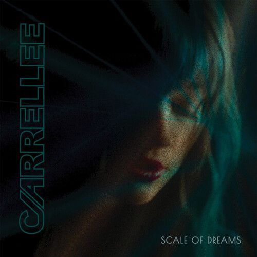 Carrellee - Scale Of Dreams [Vinyl Lp]