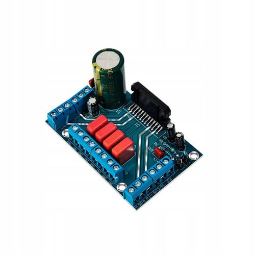 Carte amplificateur TDA7388 cartes professionnelles CF2302