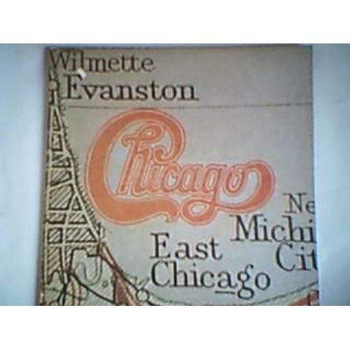 Chicago   (1977)