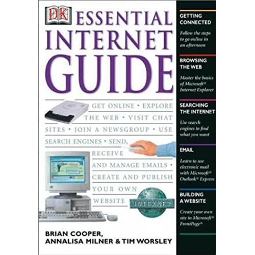 Essential Internet Guide