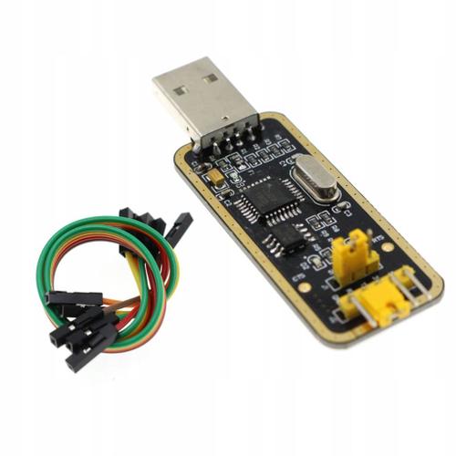 Module de carte de cuivre Modules d'adaptateur USB CF2753
