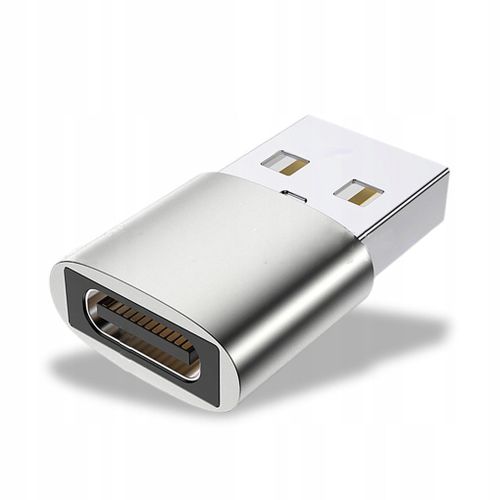 Adaptateur femelle USB-C Type-C USB-C CF2848