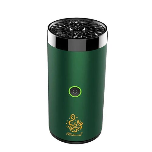 ChuHan-Brûleur d'encens électrique Bakhoor,diffuseur d'arôme USB,porte-encens portable,encensoir électronique musulman,VopeC