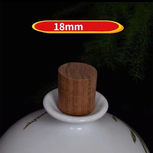 Tranche de bûche de bois de santal de montagne ancienne de Mysore indienne,décoration de ficelle faite à la main,parfum naturel pur,longue durée,Mdu.com,20mm