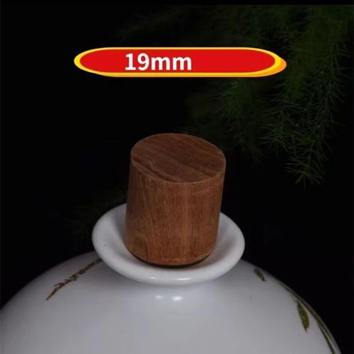 Tranche de bûche de bois de santal de montagne ancienne de Mysore indienne,décoration de ficelle faite à la main,parfum naturel pur,longue durée,Mdu.com,20mm