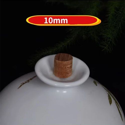 Tranche de bûche de bois de santal de montagne ancienne de Mysore indienne,décoration de ficelle faite à la main,parfum naturel pur,longue durée,Mdu.com,20mm