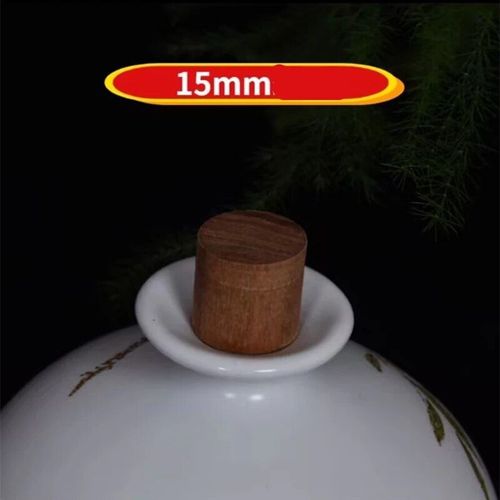 Tranche de bûche de bois de santal de montagne ancienne de Mysore indienne,décoration de ficelle faite à la main,parfum naturel pur,longue durée,Mdu.com,20mm