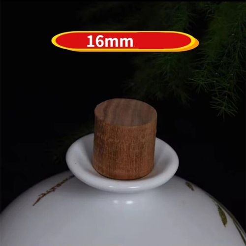 Tranche de bûche de bois de santal de montagne ancienne de Mysore indienne,décoration de ficelle faite à la main,parfum naturel pur,longue durée,Mdu.com,20mm
