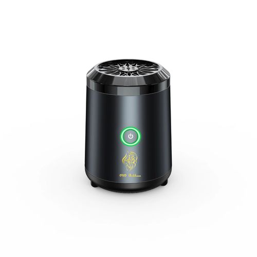 Brûleur d'encens chinois Bukhoor,prix de gros,pièce plus lente