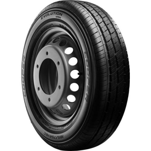 Pneu été Cooper Evolution VAN 215/75 R16C 116/114R 10PR