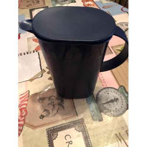Pichet Frigo Tupperware 1,7 Litre