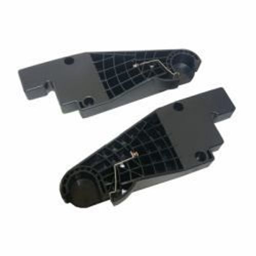 HP Take-up reel (TUR) deflector support assembly Imprimante grand format (TAKE UP REEL (TUR) DEFLECTOR)