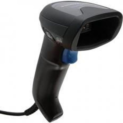 Datalogic Quickscan Barcode Scanner Qd2590 (qd2590-bkk1b)