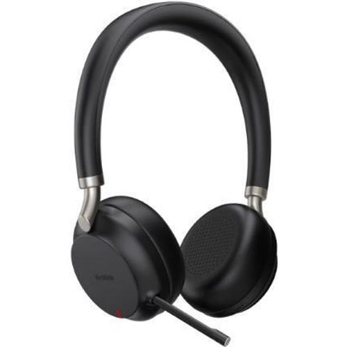 Yealink Bh72 With Charging Stand Uc Black Usb-a Bluetooth-headset
