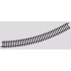 Rail Courbe R553,9 H0 Märklin 2241-Marklin