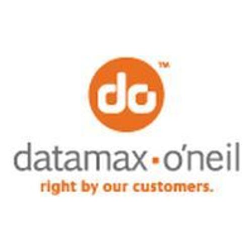 Datamax - Câble d'alimentation - IEC 60320 C13 pour CEE 7/7 (M) - 2.5 m - noir - Europe - pour I-Class Mark II I-4212e, I-4310e; MP-Series Compact4, Nova4, Nova6