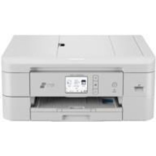 Print Brother Dcp-j1800dw Mfc-ink A4