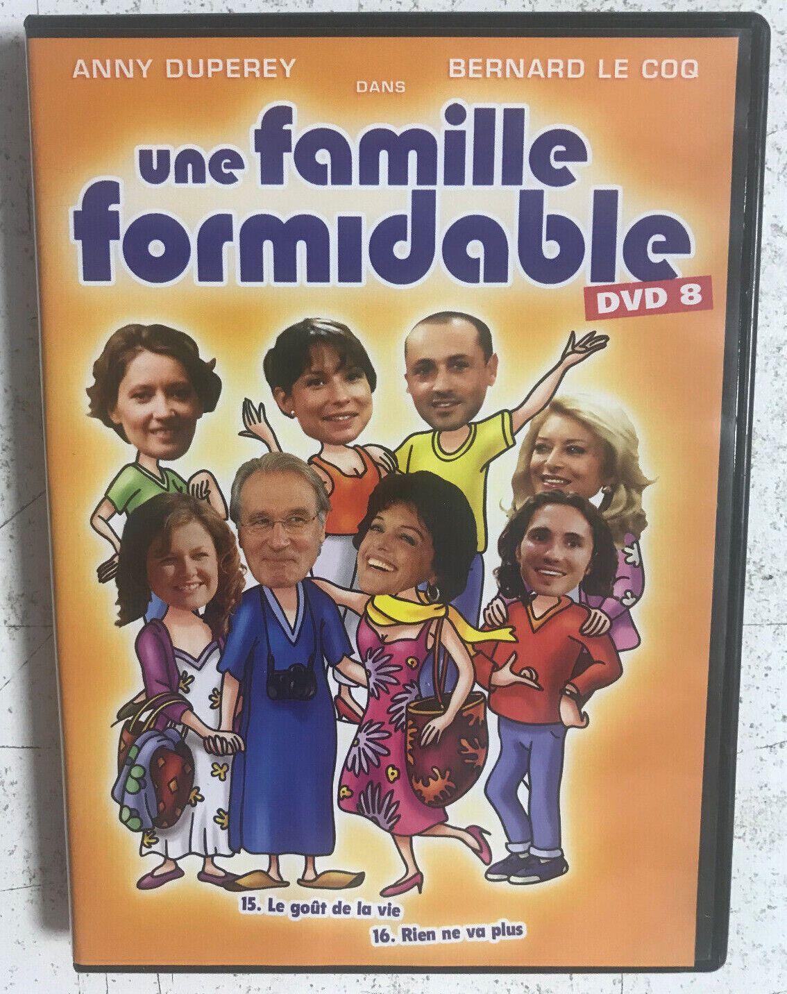 Une famille formidable - L'intégrale des 15 saisons