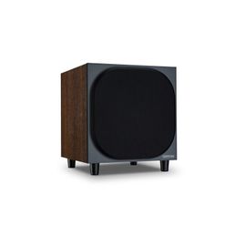 CAISSON DE BASSES MONITOR AUDION BRONZE W10 NOYER