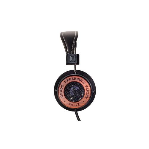 CASQUE AUDIO FILAIRE GRADO RS1X