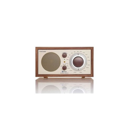 RADIO TIVOLI AUDIO MODEL ONE NOYER ET BEIGE