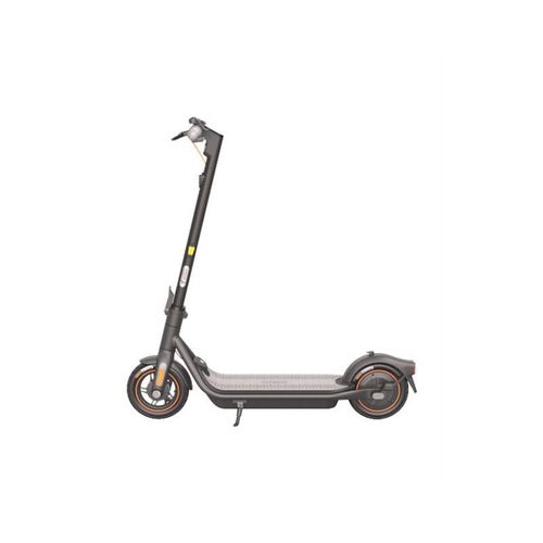 Trottinette Segway Ninebot F65i - Clignotants - 400w - Gris