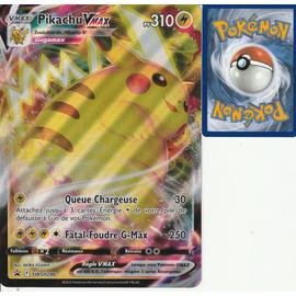 Pikachu-V (SWSH198/71), Busca de Cards