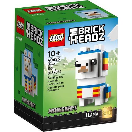 Lego Brickheadz - Lama (Minecraft) - 40625