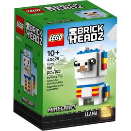 LEGO BrickHeadz - Lama (Minecraft) - 40625